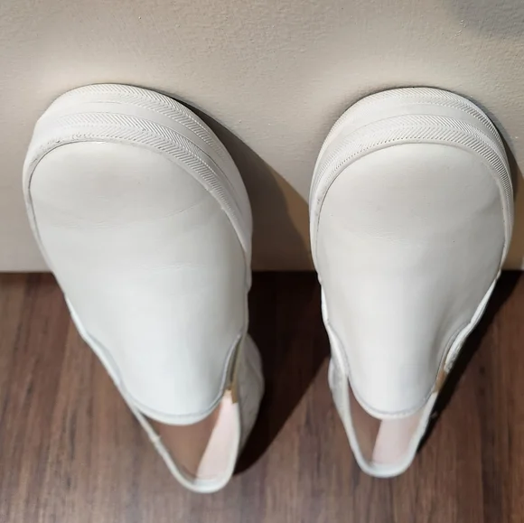 Women's Kate Spade Keds, Size 11 - Picture 4 of 13